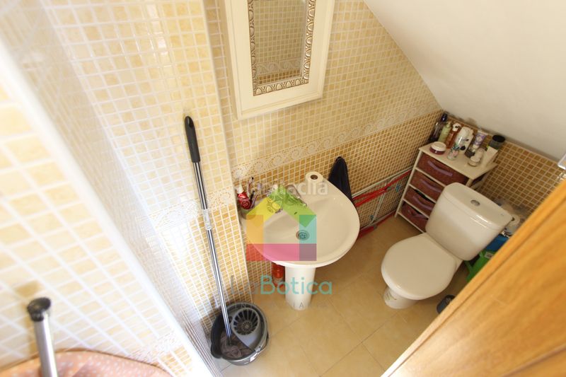 Foto f491dcc0-0894-4b89-9787-2c50f494dda3. Dúplex en Torrijos