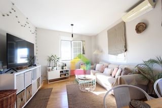 Zweistöckige Wohnung in Torrijos