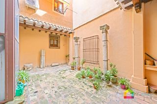 Flat in Casco Histórico