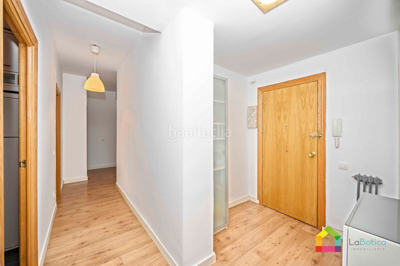 Foto 1dc9c4dc-73cd-4bb2-91d1-981dfd94ed55. Pis amb calefacció aparcament a Casco Histórico Toledo