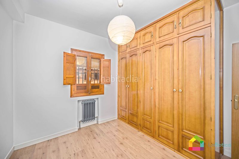 Foto 4cfcc749-1e14-475a-8cd1-c5658d3fa79b. Pis amb calefacció aparcament a Casco Histórico Toledo