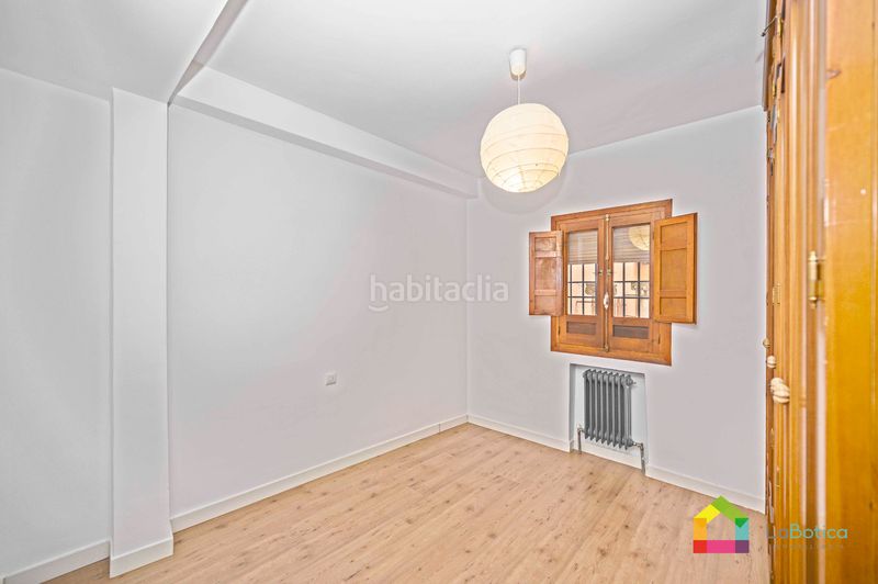 Foto 5dc813a5-bfec-46f4-b959-831745bded0e. Pis amb calefacció aparcament a Casco Histórico Toledo