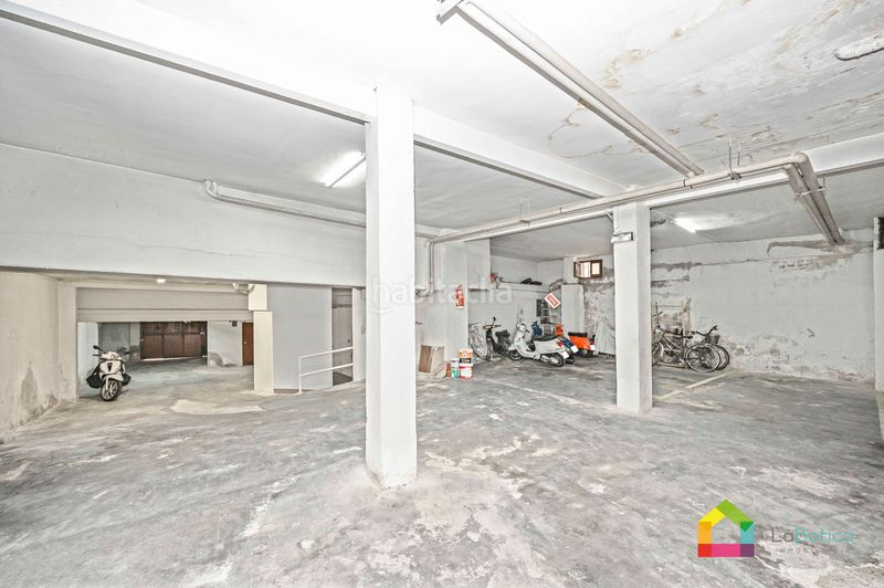 Foto aa114511-e423-4d1b-849b-1b0de6e3dbcc. Pis amb calefacció aparcament a Casco Histórico Toledo