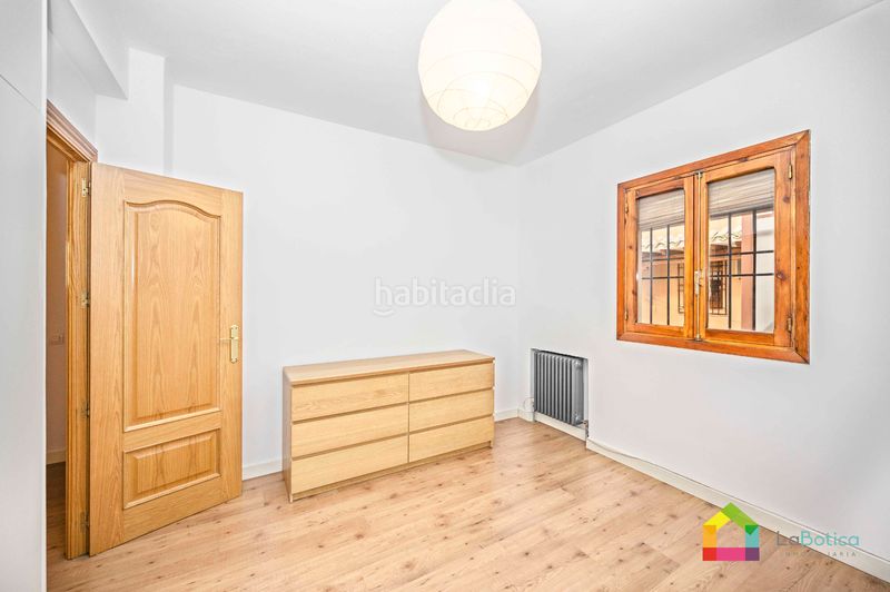 Foto be1c05c9-276f-4aaf-90f3-5c66155403b8. Pis amb calefacció aparcament a Casco Histórico Toledo