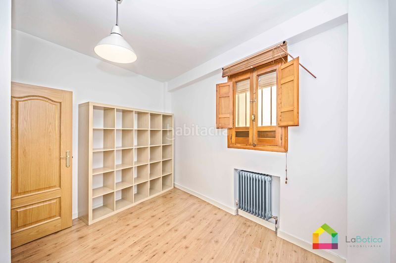 Foto f470a2c4-06b2-4b4e-8d65-eb38ccd60907. Pis amb calefacció aparcament a Casco Histórico Toledo