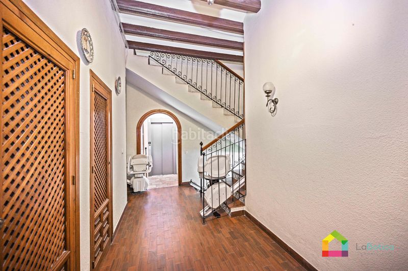 Foto a32e257c-ee1c-480e-8ef7-294cf23ed566. Piso en Casco Histórico Toledo