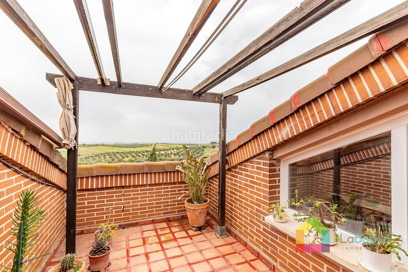 Foto 1359a30b-f6d1-4d61-89ef-01633710cb2e. Casa aparellada amb calefacció piscina a Bargas