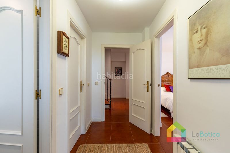 Foto 2900ea73-0242-4863-87b8-06c9aadfb3ec. Casa aparellada amb calefacció piscina a Bargas