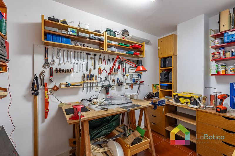 Foto 2fcb82ea-ed6f-40b9-97db-2e574fd4303f. Casa aparellada amb calefacció piscina a Bargas