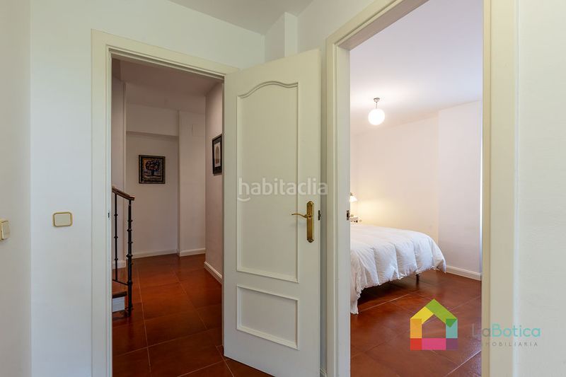 Foto 315ff191-f2be-4ed5-9f9e-fb314bdc44e9. Casa aparellada amb calefacció piscina a Bargas