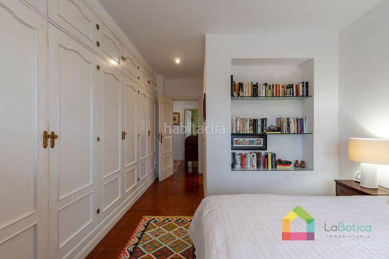 Foto 317a746d-3960-487b-b785-c841c3916134. Casa aparellada amb calefacció piscina a Bargas