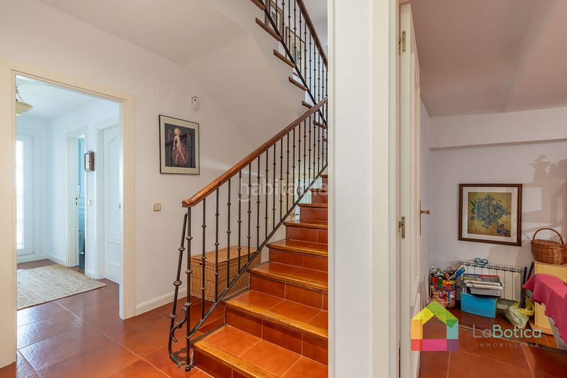 Foto 3509880c-9874-43a8-8c9a-77c159e41d59. Casa aparellada amb calefacció piscina a Bargas