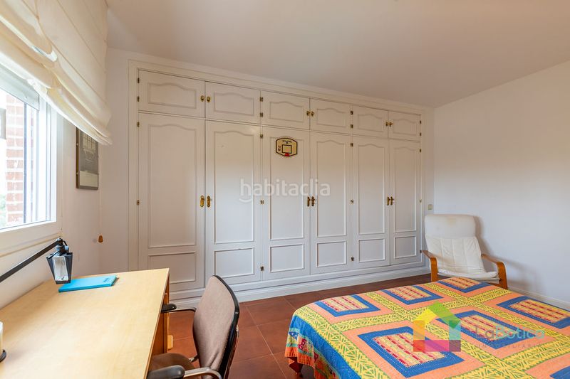 Foto 3cebfdcb-10ed-493a-8ced-1135de883029. Casa aparellada amb calefacció piscina a Bargas