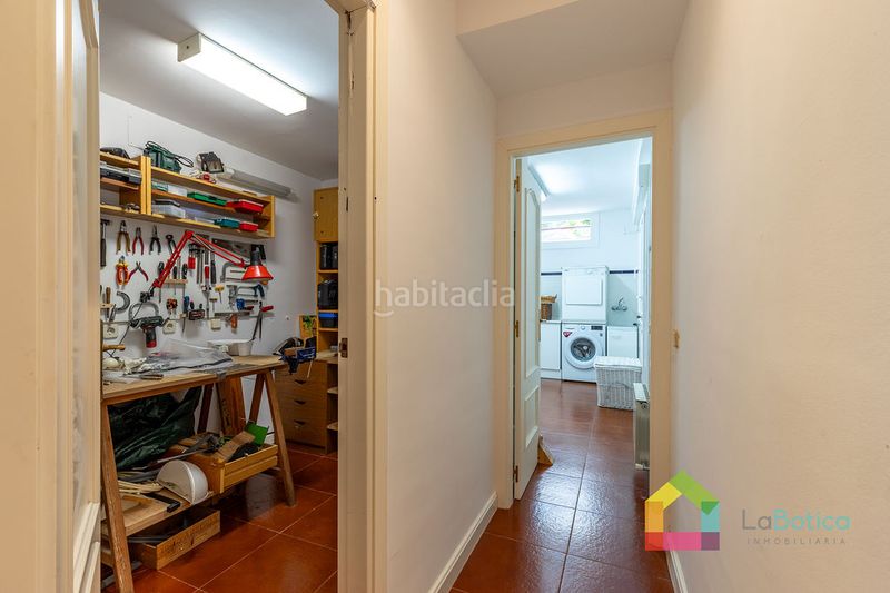 Foto 563c8a7a-908e-4cbc-aab8-721466d3cf6f. Casa aparellada amb calefacció piscina a Bargas