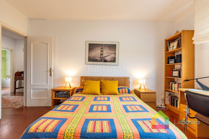 Foto 6081745f-5cda-4a30-aeca-0d881b34e4bb. Casa aparellada amb calefacció piscina a Bargas