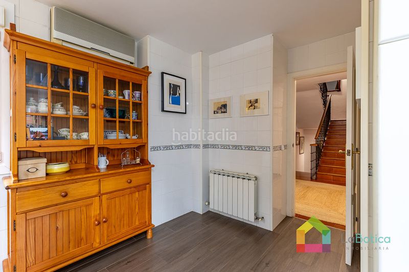 Foto 6975652b-4ceb-42f7-a17f-ca095dfdb5b0. Casa aparellada amb calefacció piscina a Bargas