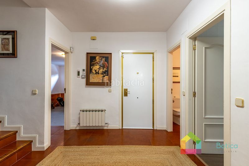 Foto 82b926a1-ef8c-4190-b7b2-d9d6378cf795. Casa aparellada amb calefacció piscina a Bargas