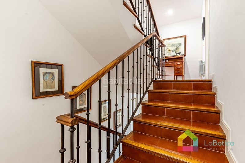 Foto 88a8e034-ba8b-47be-8470-e74fe48ab0b7. Casa aparellada amb calefacció piscina a Bargas