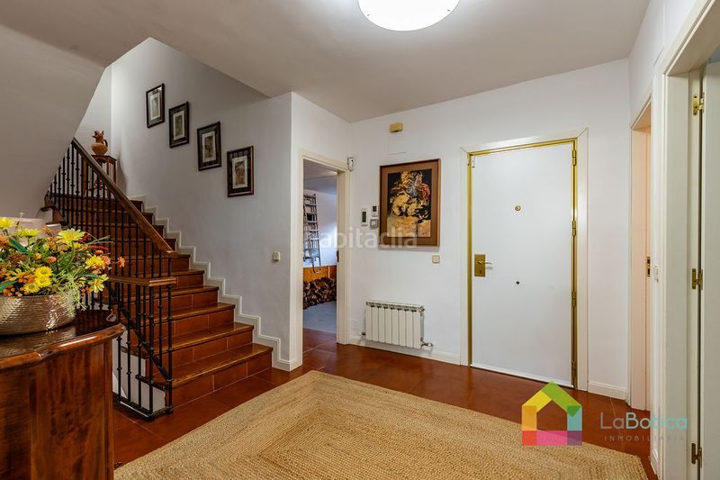 Foto 9471006a-bb45-49f8-acfa-fbd5a70052ad. Casa aparellada amb calefacció piscina a Bargas