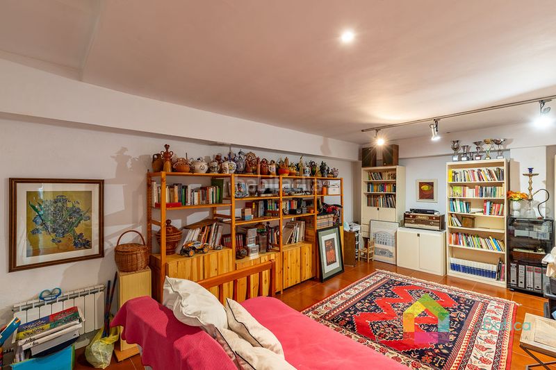 Foto c20211a0-89c8-47b8-92b0-e13b9e25763a. Casa aparellada amb calefacció piscina a Bargas