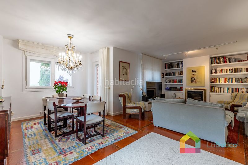 Foto e5dcd510-f836-48ad-96d3-5318724bac16. Casa aparellada amb calefacció piscina a Bargas