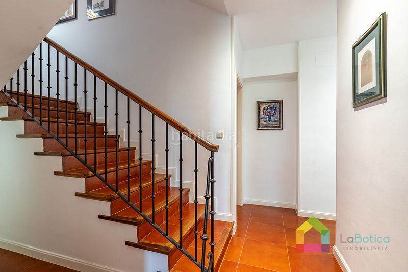 Foto ea967e0b-c996-4fb8-b2d6-2143c318dc94. Casa aparellada amb calefacció piscina a Bargas