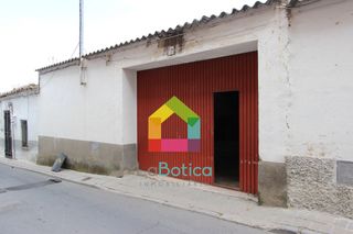 Casa  Calle toledillo