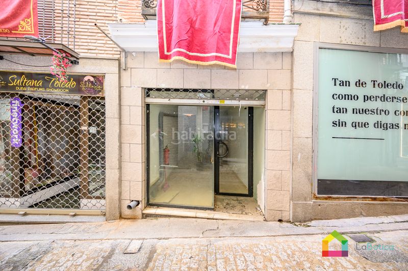 Foto 527a94f9-c718-4312-aaca-64716569035f. Edifici a Casco Histórico Toledo