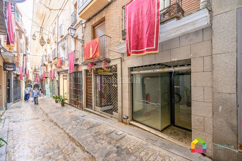 Foto 872e3cca-a831-4fcb-8c0c-5a03b023608e. Edifici a Casco Histórico Toledo