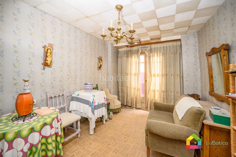 Foto b958763d-02ba-4a99-bffd-eea0123a003d. Edifici a Casco Histórico Toledo