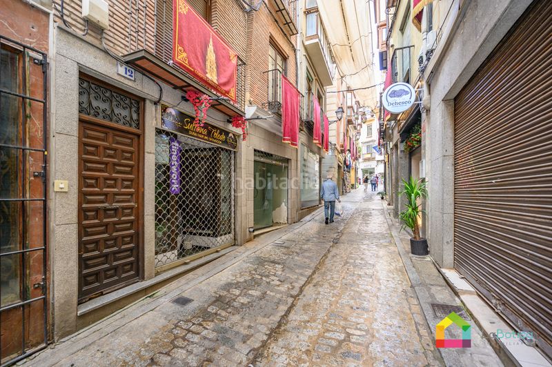 Foto cce81366-3746-46ff-8af4-105d4421bead. Edifici a Casco Histórico Toledo