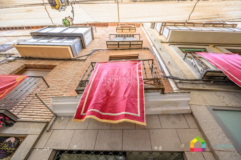 Foto e34775ff-1067-4e8e-b31a-ef41ad68860d. Edifici a Casco Histórico Toledo