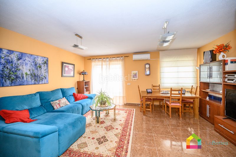 Foto 7a2b0ec7-7962-4376-bff7-f72bef5389d9. Casa a schiera con riscaldamento parcheggio in Esquivias