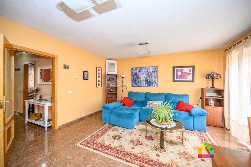Foto 810ee8f6-11dd-4116-889c-f06036156d47. Casa a schiera con riscaldamento parcheggio in Esquivias
