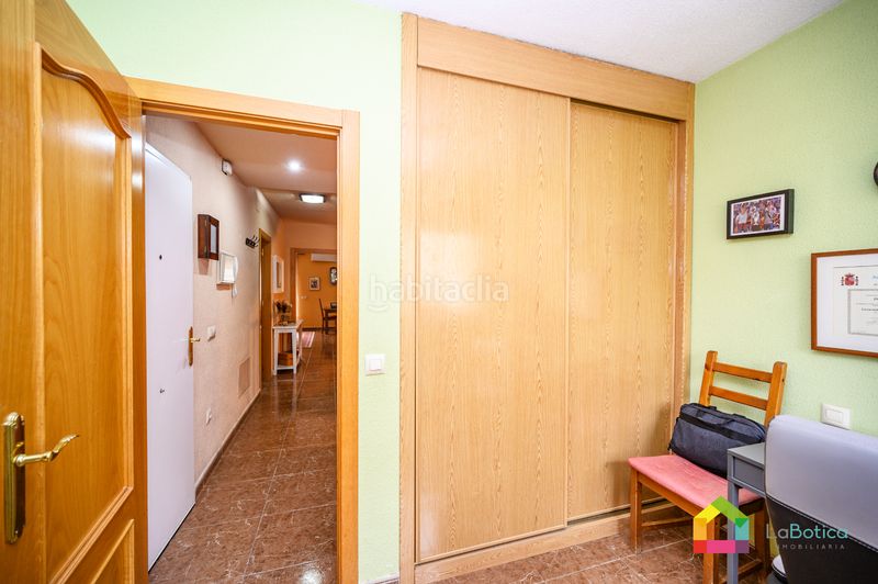 Foto e6db4d8f-abdc-4665-8e71-736ebfbfdbd9. Casa a schiera con riscaldamento parcheggio in Esquivias