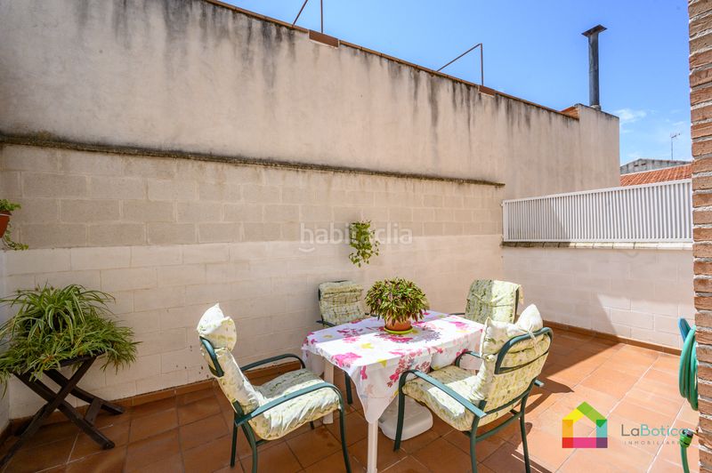 Foto fd4a1114-ceca-4a3e-b6ed-4c4772af03fe. Casa a schiera con riscaldamento parcheggio in Esquivias