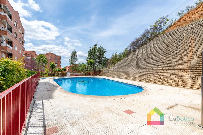 Foto 6d6184f5-9971-42f6-bd98-c974b16bb339. Pis amb calefacció aparcament piscina a Buenavista-Valparaíso-La Legua Toledo