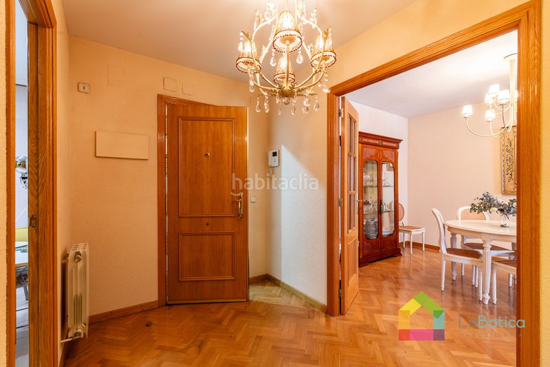 Foto b3f85828-4231-415d-9600-4da1880a4e28. Pis amb calefacció aparcament piscina a Buenavista-Valparaíso-La Legua Toledo