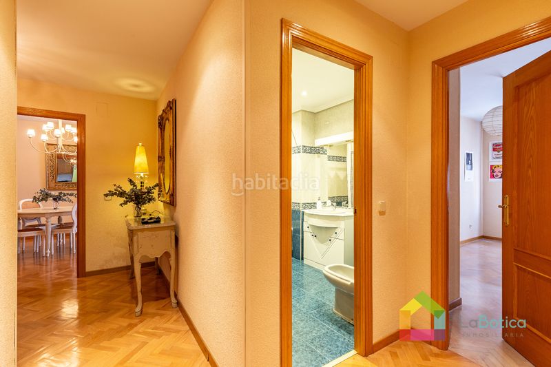 Foto dd676d3d-ef92-41b1-881e-7fea1c3dc6c7. Pis amb calefacció aparcament piscina a Buenavista-Valparaíso-La Legua Toledo