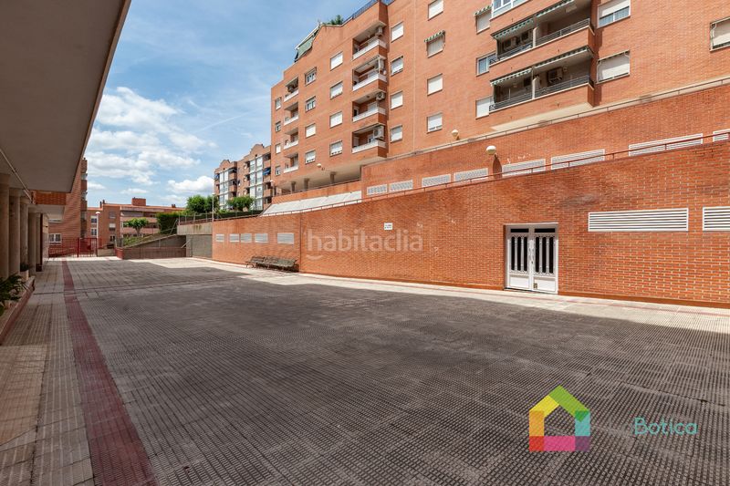 Foto fea5747c-d975-4128-a05c-c346b42664f3. Pis amb calefacció aparcament piscina a Buenavista-Valparaíso-La Legua Toledo