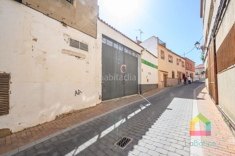 Foto 29c75ab4-0fb1-4d1f-a962-4a1c78481a56. Edifici a Sonseca