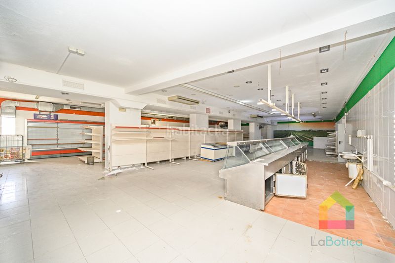 Foto 440a7e7f-bdb9-4fa9-a828-8a2186626acd. Edifici a Sonseca