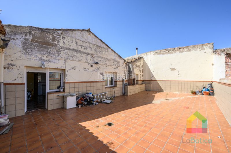 Foto 6fe62907-8fb0-4cd0-9062-811bde5f7329. Edifici a Sonseca