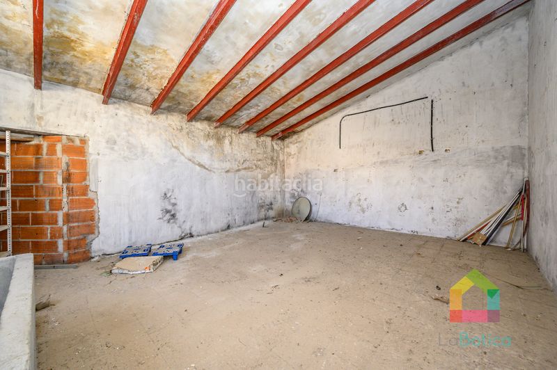 Foto 809a9ade-8bdc-4d4d-8cb5-2c35c65fd762. Edifici a Sonseca