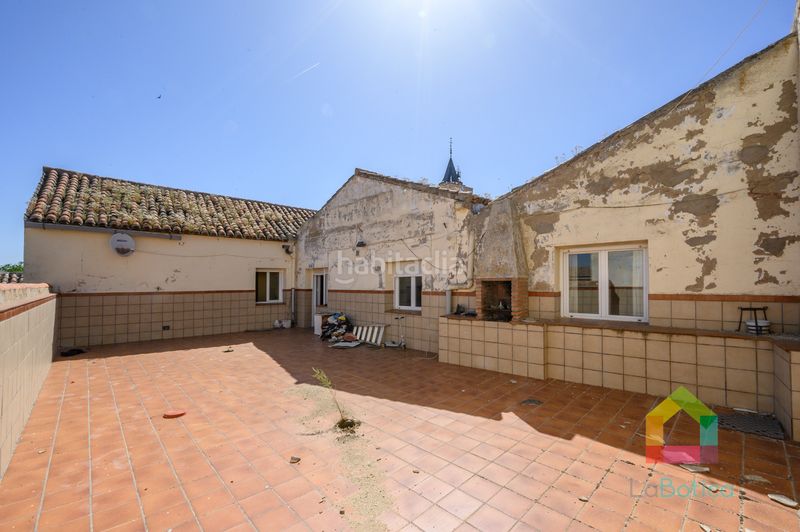 Foto 8fc06fd2-f15a-49bd-999c-335b0e4b5e79. Edifici a Sonseca