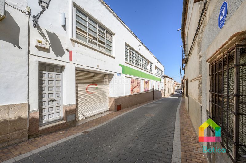Foto b51085c8-97e3-41f5-9b1a-6dd2c490554b. Edifici a Sonseca
