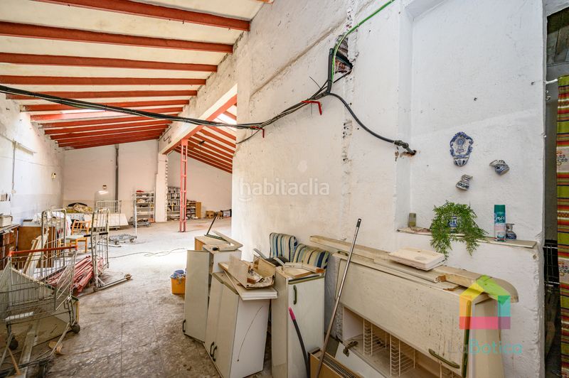 Foto d06d7a6a-c278-4e36-87b6-2675d21649b5. Edifici a Sonseca