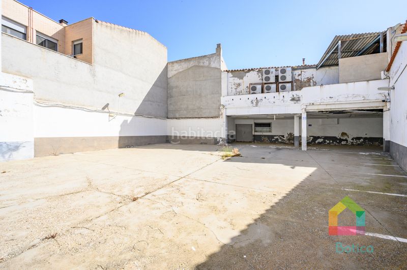 Foto d39ef127-dd11-491e-989c-95b91b7d1115. Edifici a Sonseca