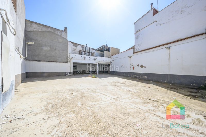 Foto d9dd10d1-f225-43cf-8c00-3c6ed7dc0bdc. Edifici a Sonseca