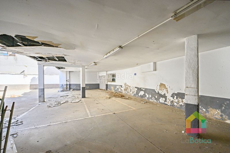 Foto df2d27d4-ab97-4cb9-80db-15d38d29aac5. Edifici a Sonseca